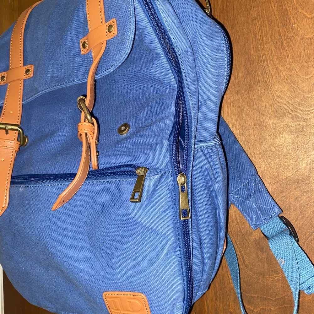 Diaper Bag - Picture 2 of 7